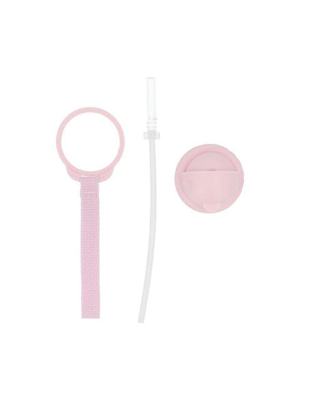 Tutete Unicorn Plastic Bottle