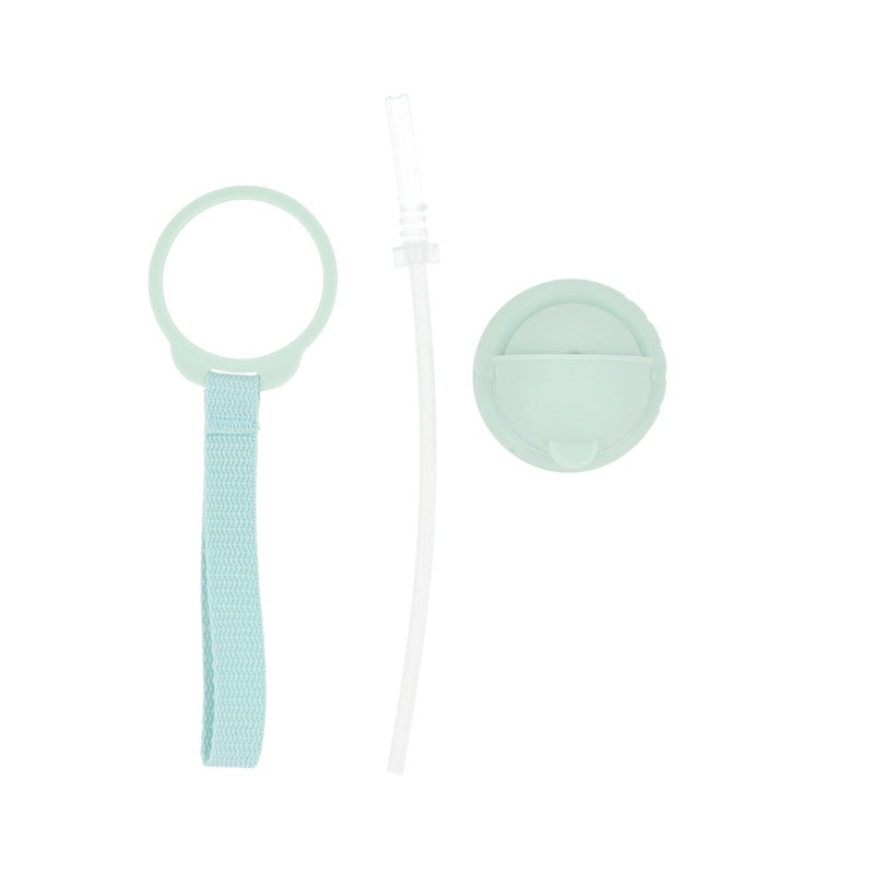 Tutete The 3 Little Pigs Plastic Bottle