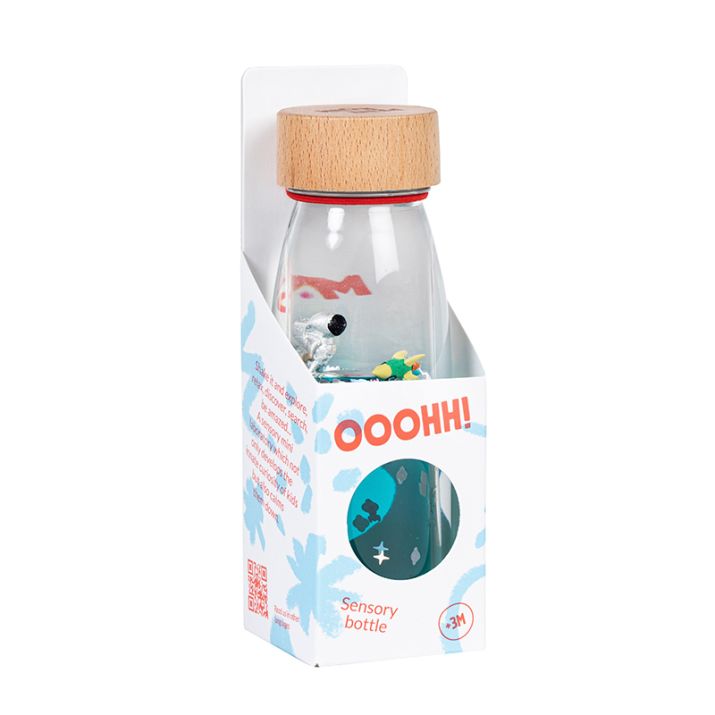 Petit Boum Botella Calma Sensorial Universo
