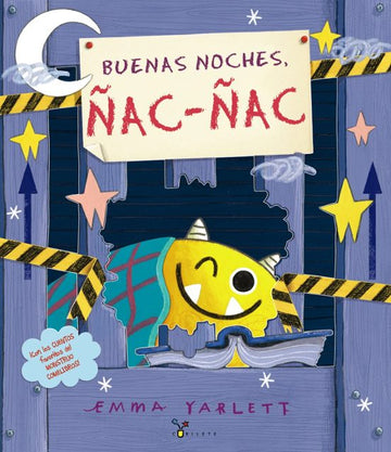 Cuento Buenas Noches Ñac Ñac