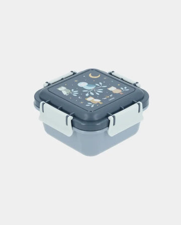 Large Magical Forest Bento Lunch Box