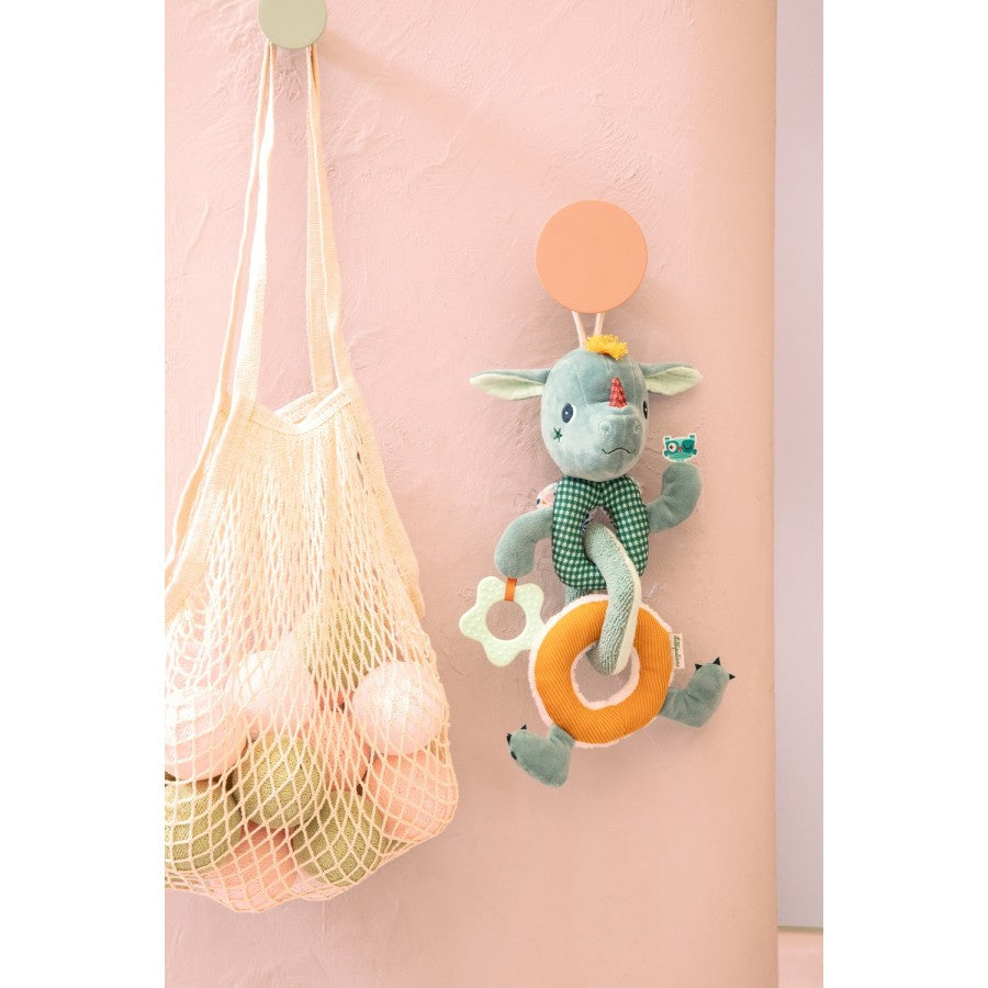 Lilliputiens Joe Cadena de Actividades Sensoriales