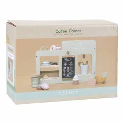 Little Dutch Café Corner
