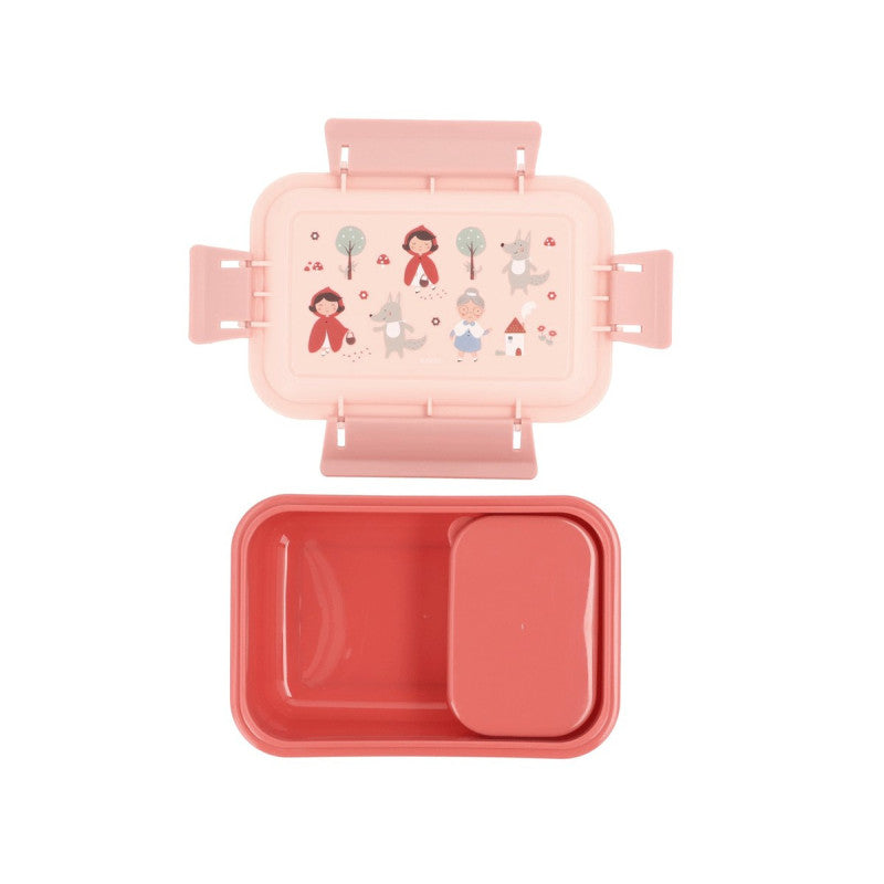 Little Red Riding Hood Bento Lunch Box