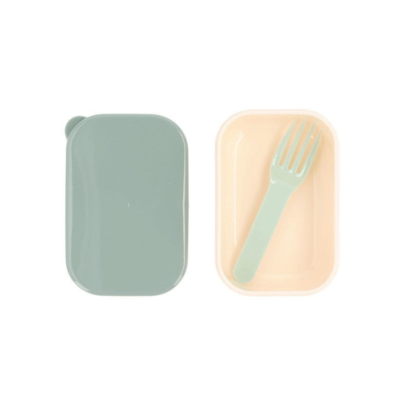 The Three Little Pigs Bento Lunch Box