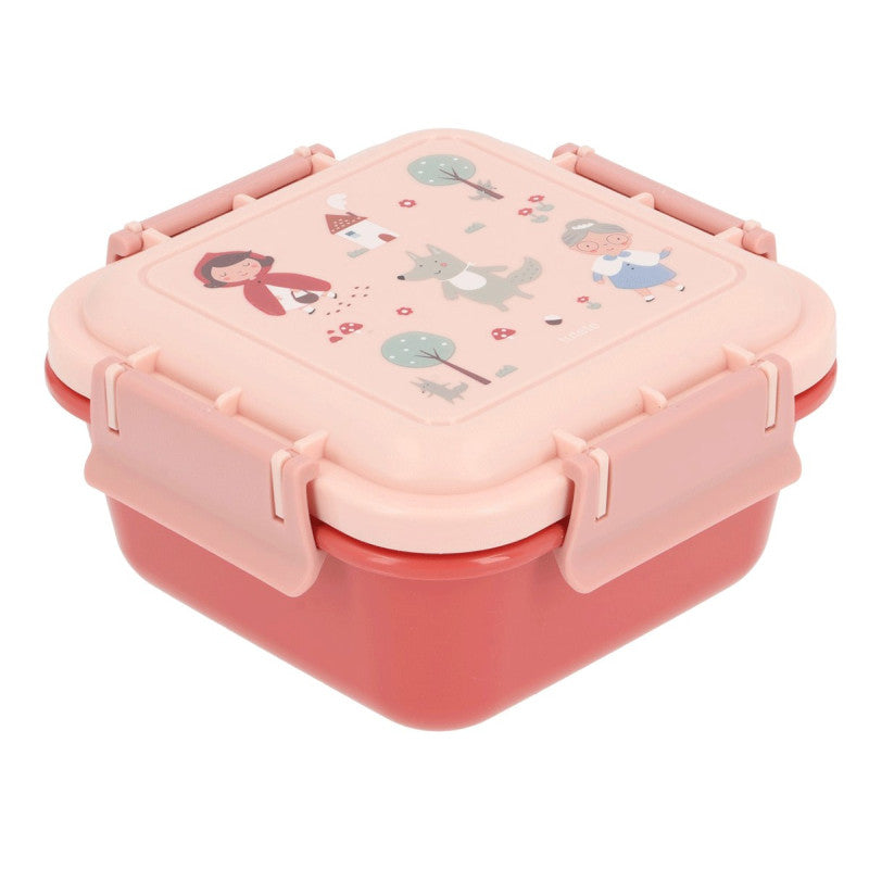 Little Red Riding Hood Bento Lunch Box