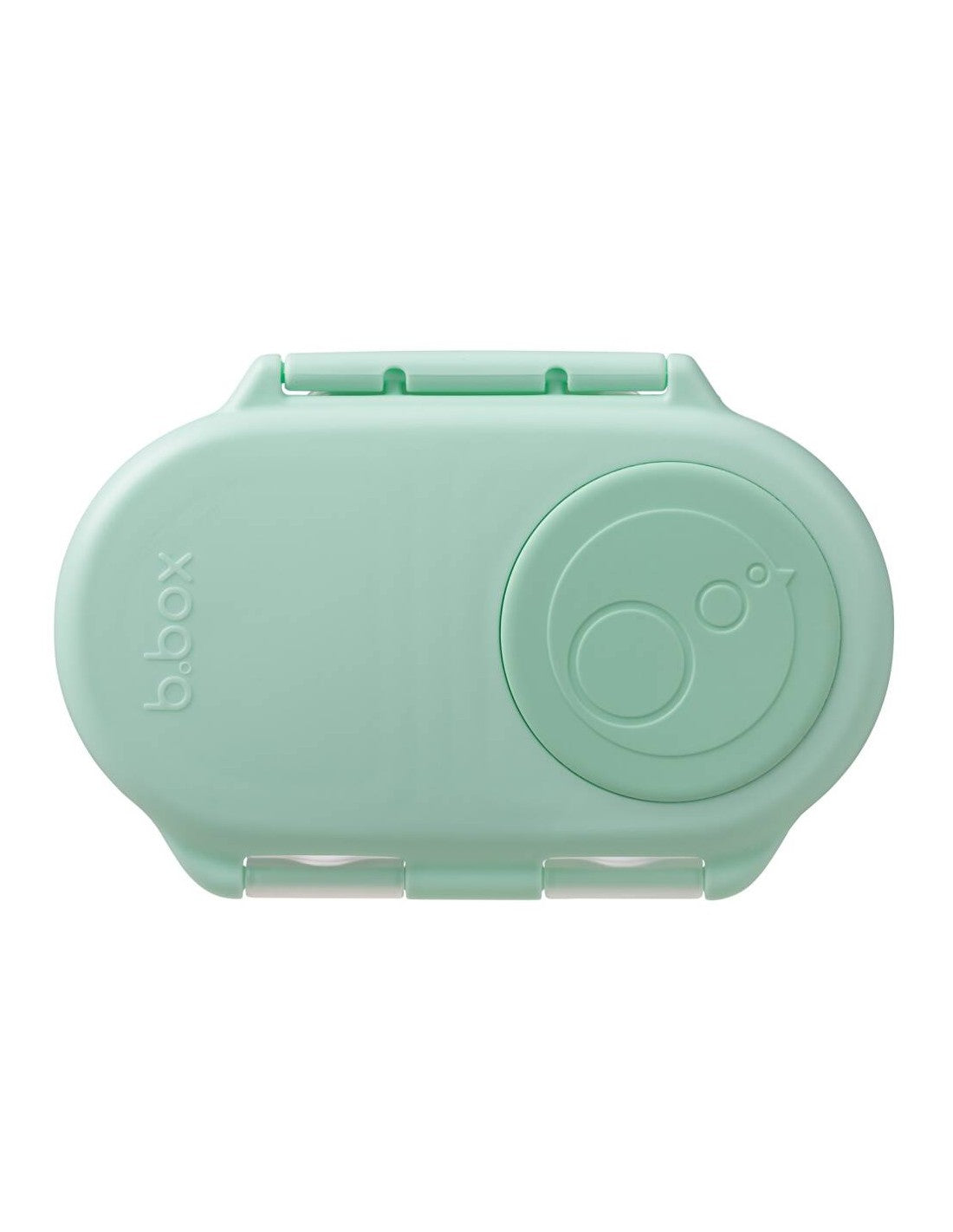 Caja de almuerzo pequeña verde menta Snackbox B.Box - Spearmint