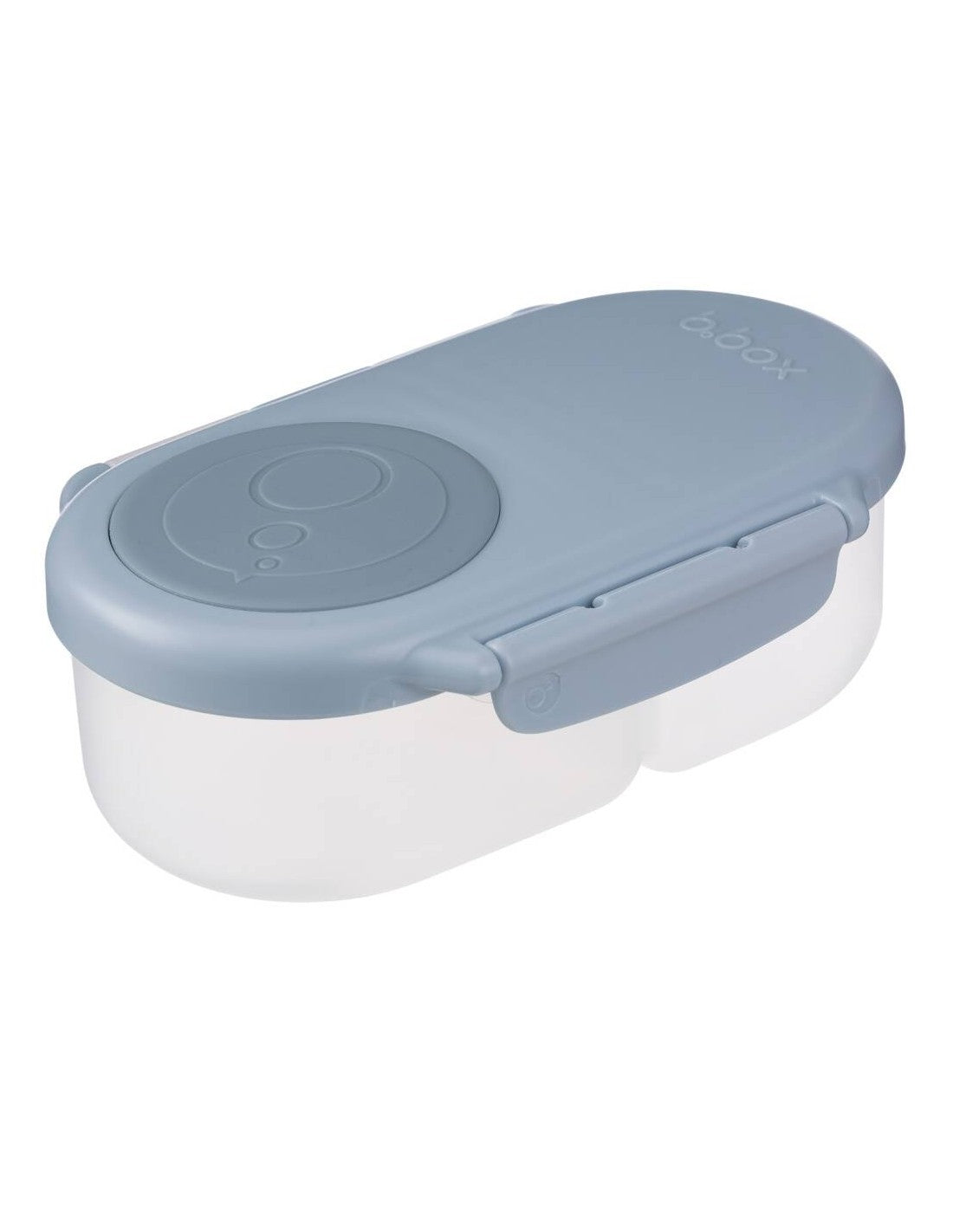 Caja de almuerzo pequeña Azul - Chill Out Snackbox B.Box