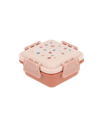 Geometric Nature Bento Lunchbox