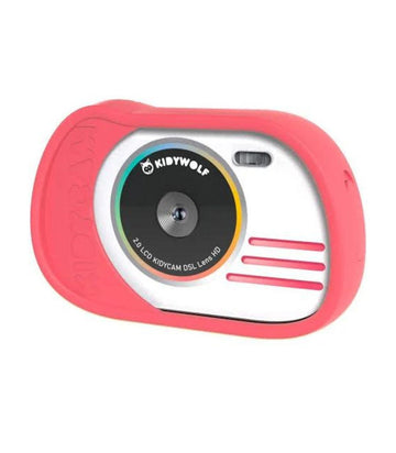 Kidycam Kids' Camera - Pink