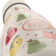 Reusable water bottle for kids - Cool Bottles - Fruit Salad 260ml.