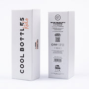 Reusable water bottle for kids - Cool Bottles - Fruit Salad 260ml.