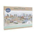 Little Dutch Sistema de Trenes XXL