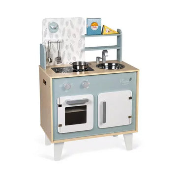 Janod Cocina de Juguete Plume