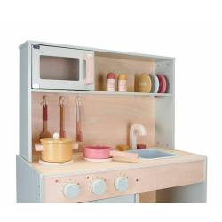 Little Dutch Cocina Menta