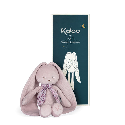 Kaloo Conejito Muñeco Rosa 35 cm.
