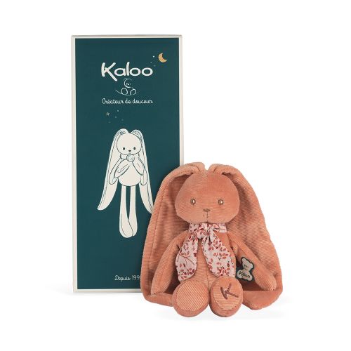 Kaloo Conejito Muñeco Terracota 35 cm.