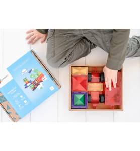 Connetix Rainbow Motion Pack 24 pc