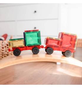 Connetix Rainbow Motion Pack 24 pc