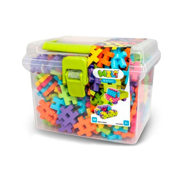 Meli Basic Travel Box 250pcs Construction Set