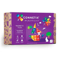 Connetix Rainbow 60 Piece Starter Pack