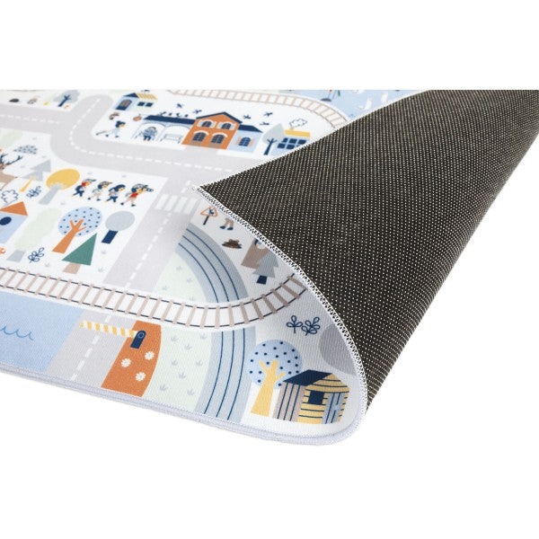 Janod Cross Roads Alfombra Valle Nevado