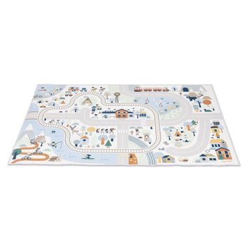 Janod Cross Roads Alfombra Valle Nevado