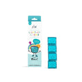 GloPals Set of 4 BLUE Blair Cubes