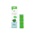 GloPals Set 4 Cubes GREEN PIPPA