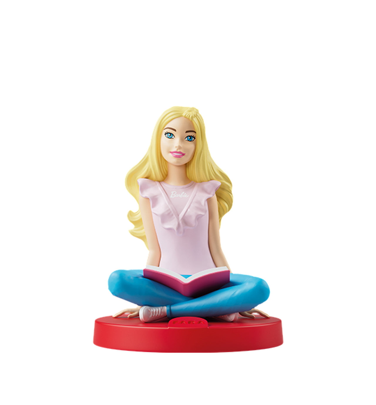 Faba - Barbie: Mejores Amigas.
