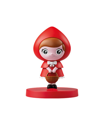 Faba - Caperucita Roja.