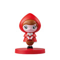 Faba - Little Red Riding Hood.
