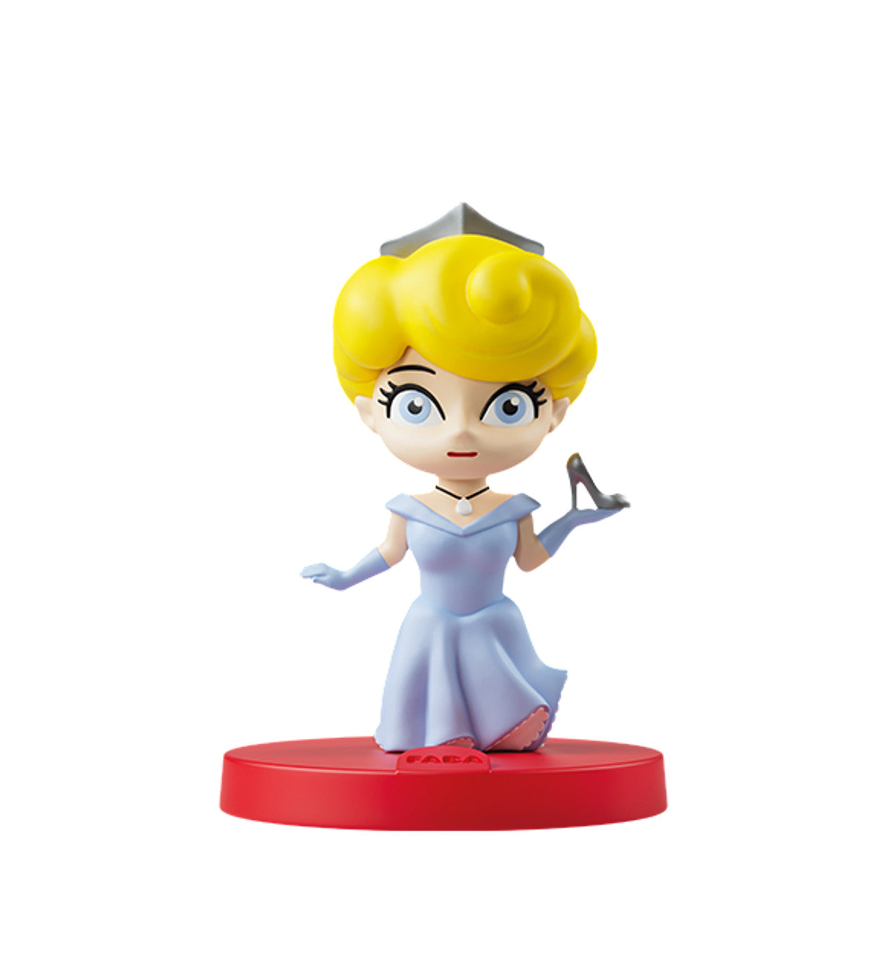 Faba - La Cenicienta.