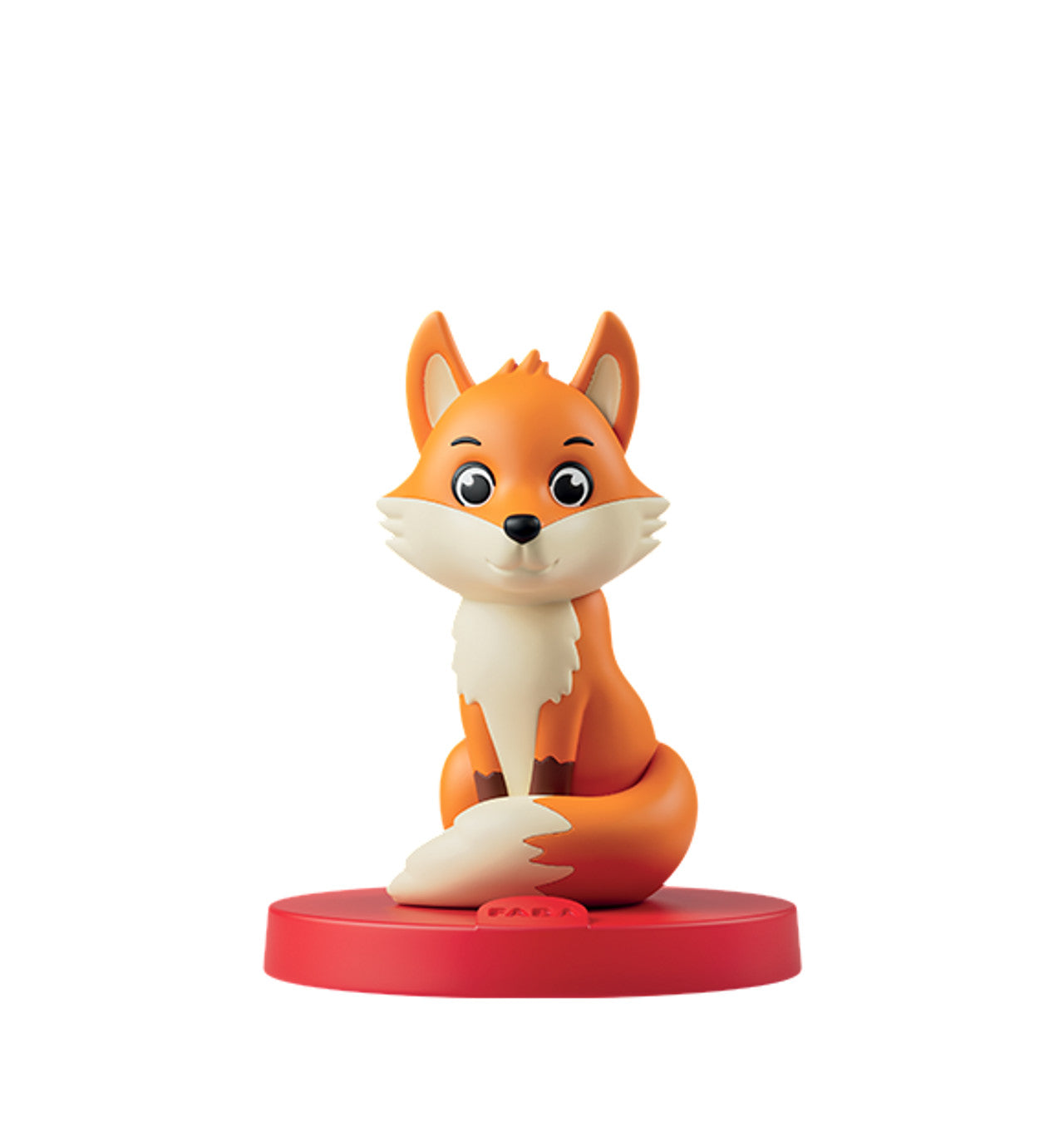 Faba - Colarroja Gets Older.