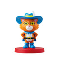 Faba - Puss in Boots.