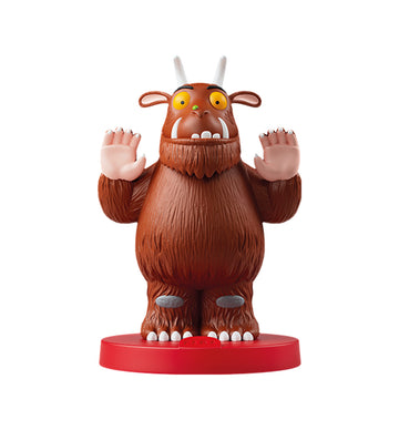 Bean - The Gruffalo.