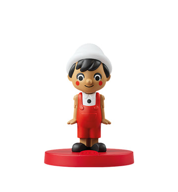 Faba - The Adventures of Pinocchio
