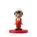 Faba - The Adventures of Pinocchio