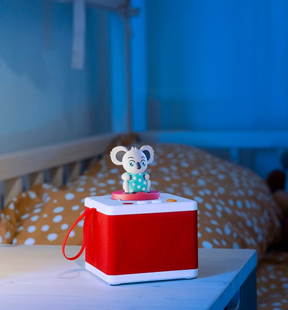 Faba Los abrazos de buenas noches