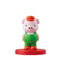 Faba - The Three Little Pigs.