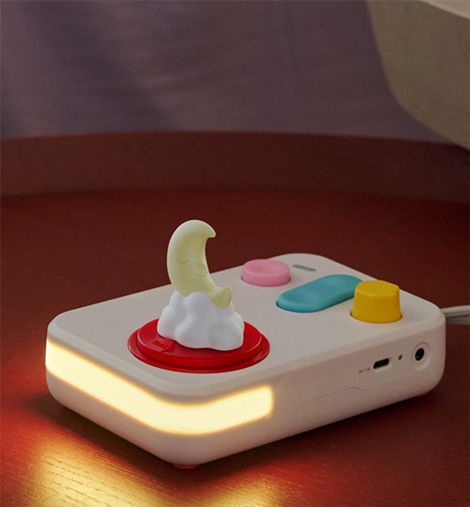 Faba - Kissy Bedtime Stories