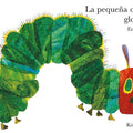 The Very Hungry Caterpillar Hardcover