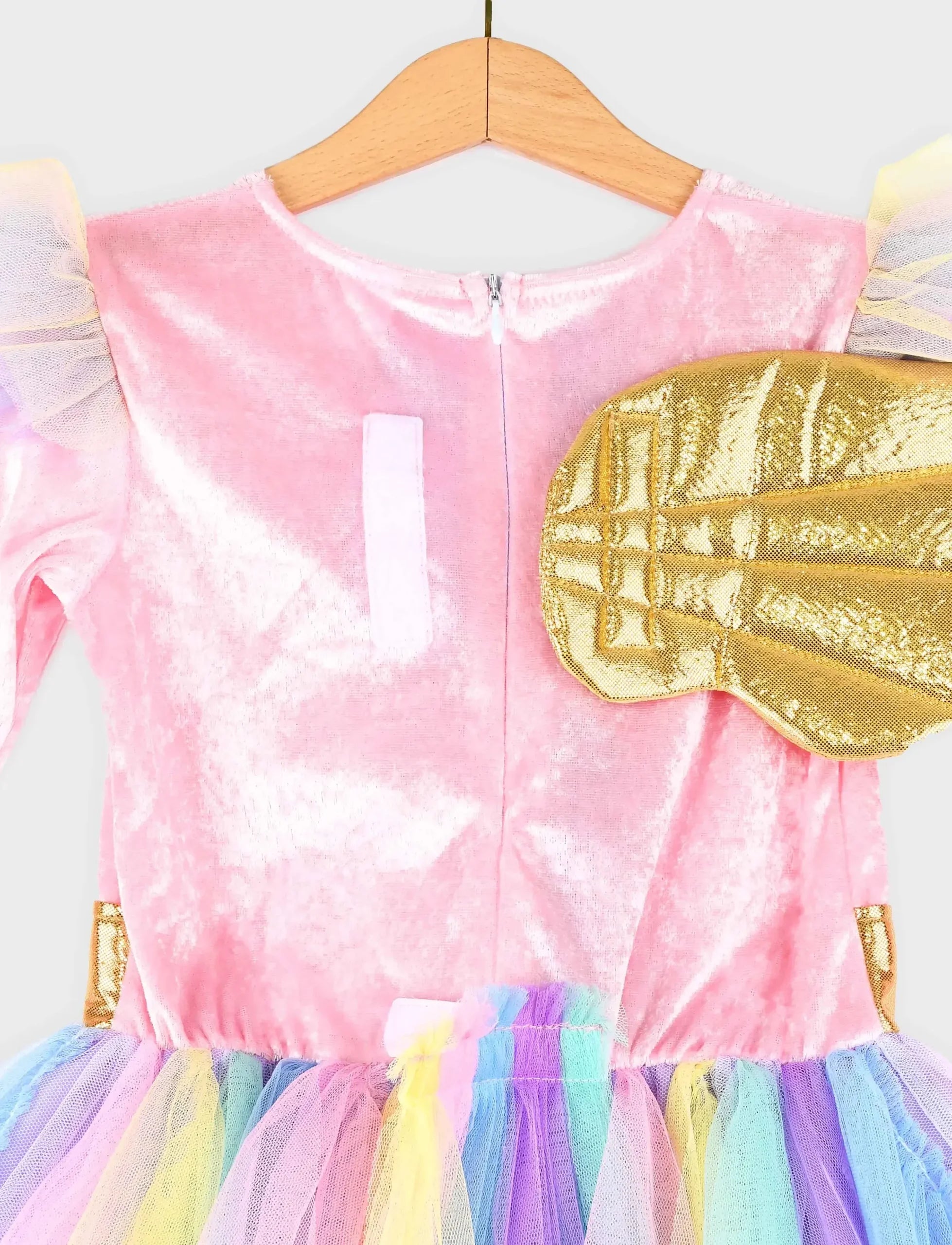 Unicorn Costume 2-4 years