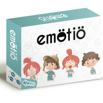 Juegos de Mesa Emotio