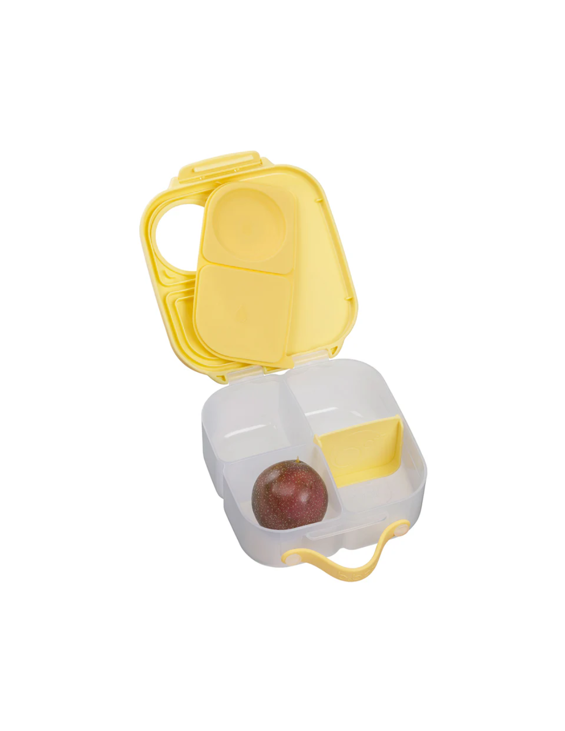 Mini caja almuerzo amarilla B.Box