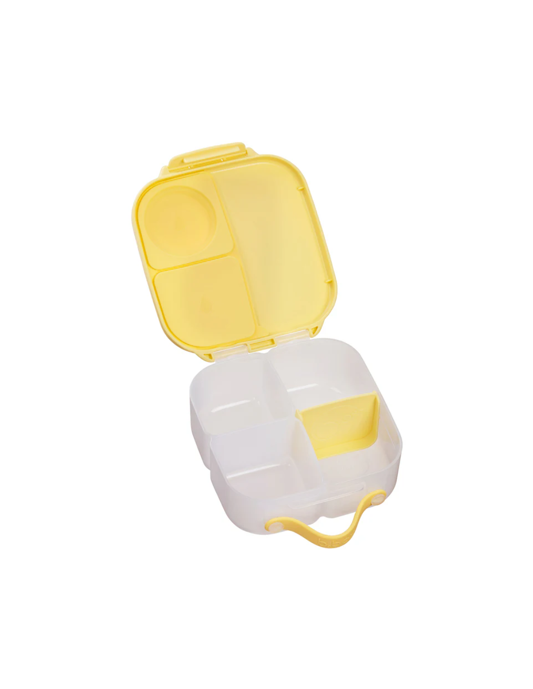 Mini caja almuerzo amarilla B.Box