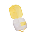 Mini caja almuerzo amarilla B.Box
