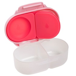 Flamingo Small Lunchbox - Flamingo Snackbox B.Box