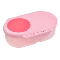 Flamingo Small Lunchbox - Flamingo Snackbox B.Box