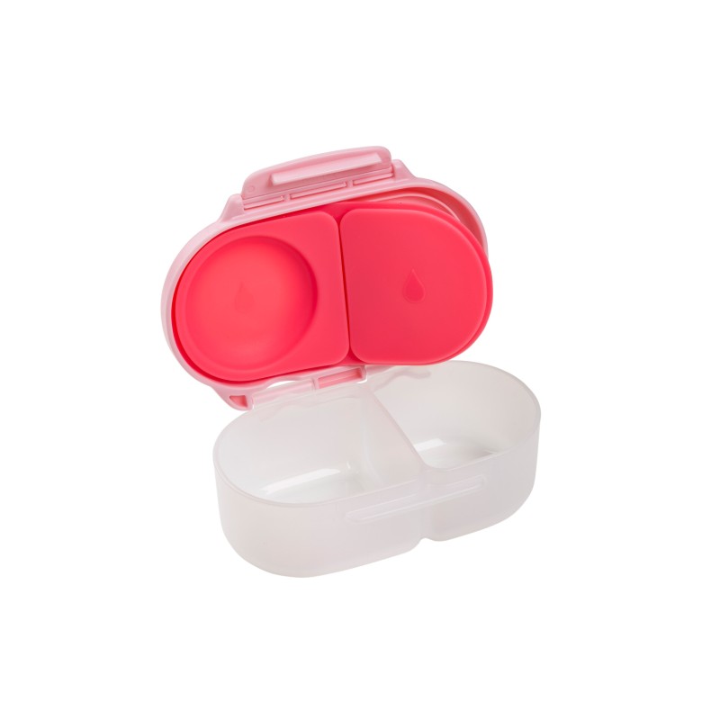 Flamingo Small Lunchbox - Flamingo Snackbox B.Box